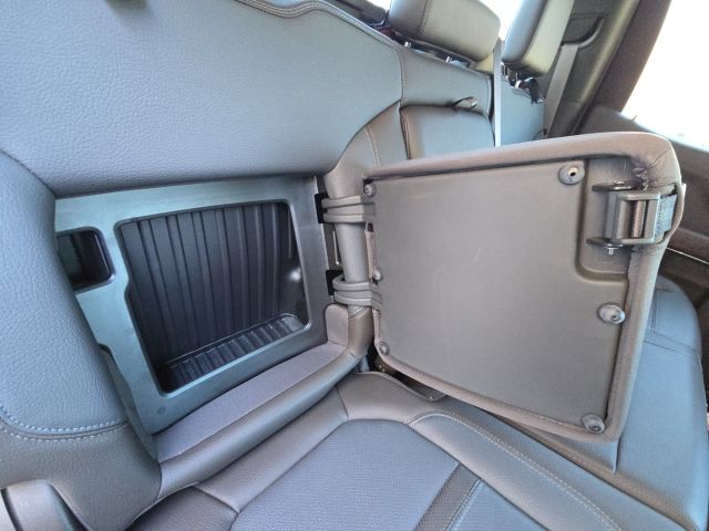 2019 GMC Sierra 1500 Denali:C02537