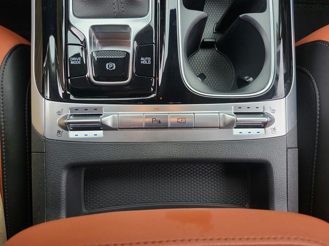 Used 2024 Kia Carnival Van