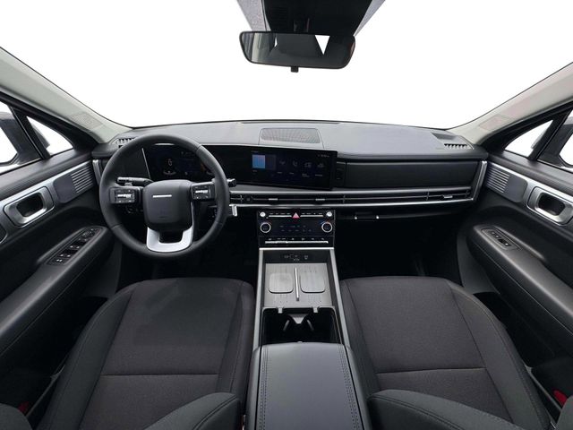 New 2026 White Hyundai SE image 13