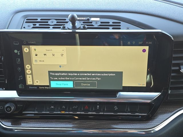 2023 Chevrolet Silverado 1500 RST:44394A