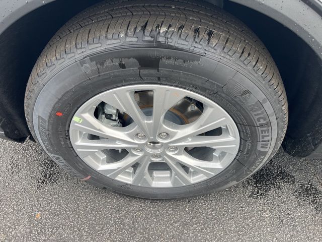 2026 Ford Escape Active:168301