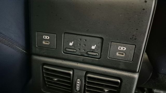 2023 Subaru Solterra