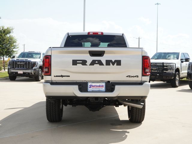 New 2026 Ram 2500 Truck