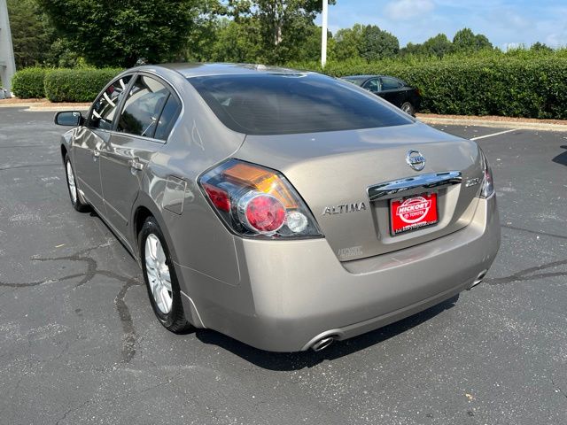 2011 Nissan Altima - Photo 10