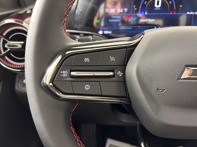 New 2027 Chevrolet Equinox SUV