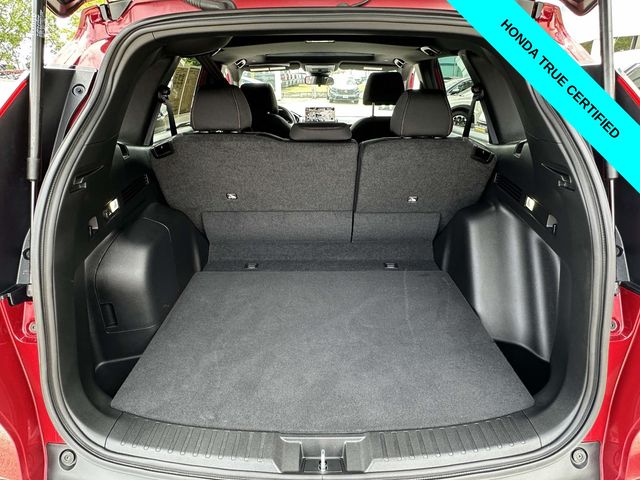 2025 Honda CR-V Sport - Photo 29