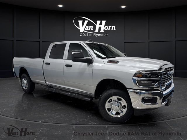 2026 RAM 2500 Tradesman's photo