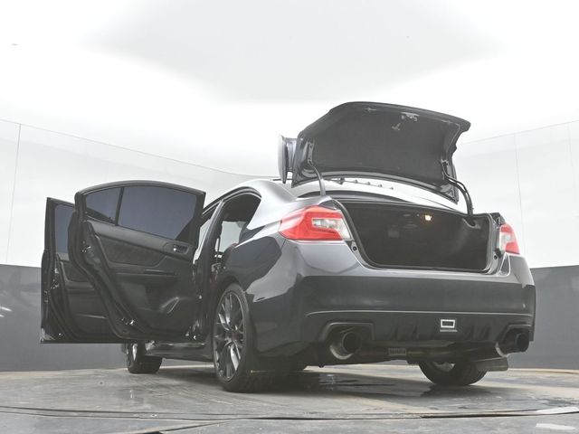 Used 2019 Gray Subaru STi image 56