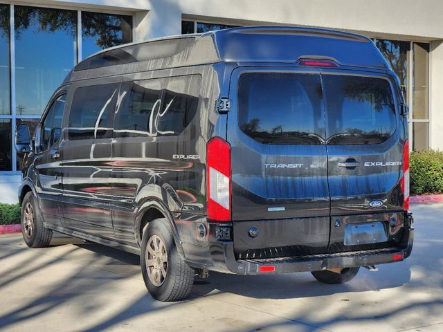 2019 Ford Transit-150 Base 5