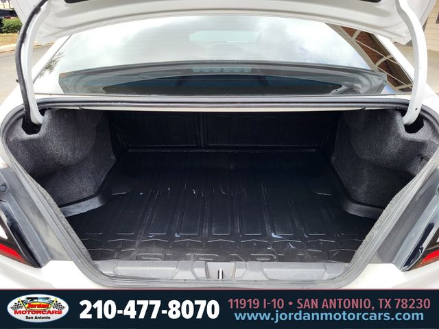 Used Car 2022 Subaru Wrx  Premium For Sale Under $30,000 In San Antonio, Texas