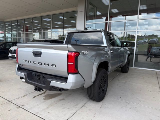 2025 Toyota Tacoma TRD Sport Double Cab photo 13