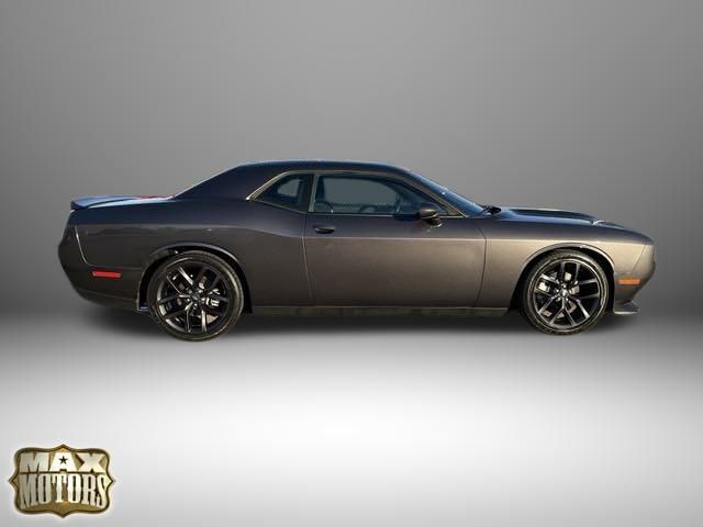 2021 Dodge Challenger GT 12