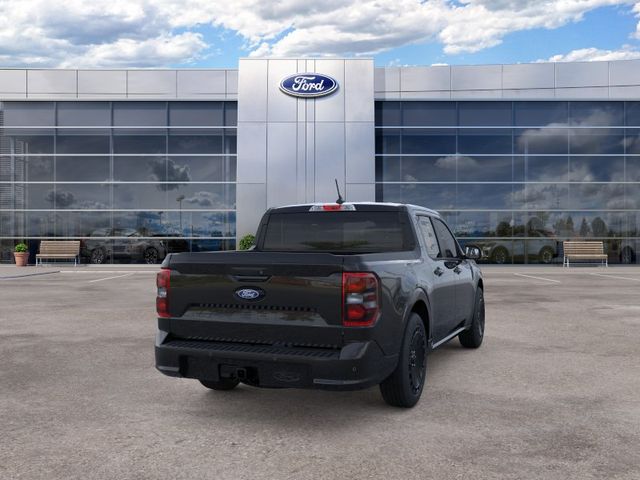 New 2026 Shadow Black Ford Lobo™ image 8