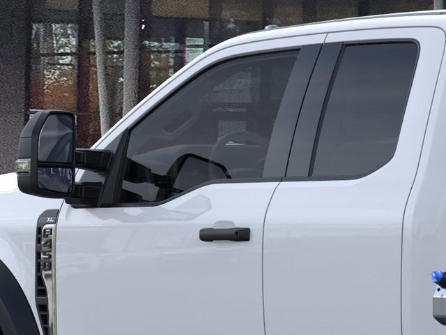 new 2026 Ford F-450SD car, priced at $78,010