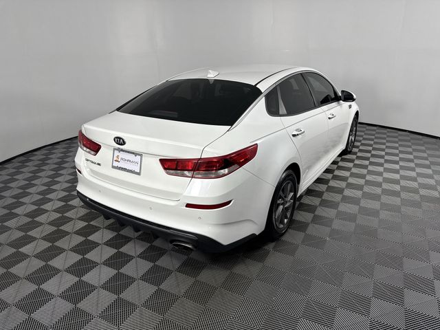 Used 2020 Kia Optima For Sale in Indianapolis, IN