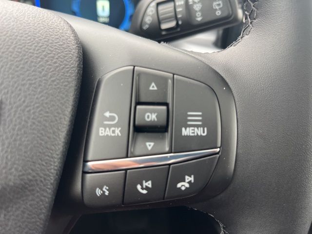 2025 Ford Bronco Sport Outer Banks:168243