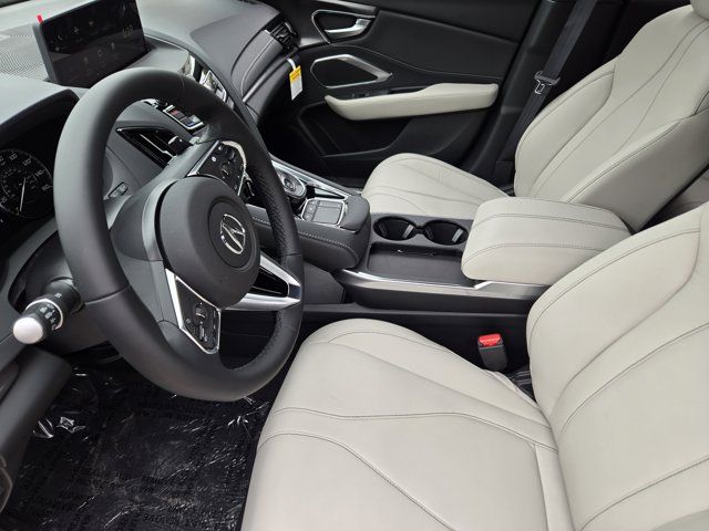 new 2026 Acura RDX car, priced at $47,375