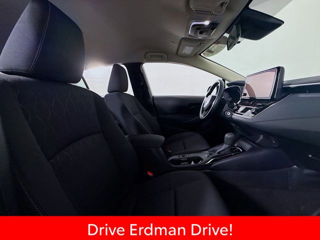 Used 2026 Toyota Corolla Sedan