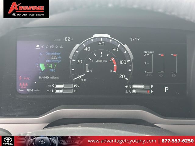 Used 2026 Toyota Tundra Truck