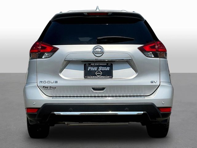 Used 2020 Nissan Rogue SUV