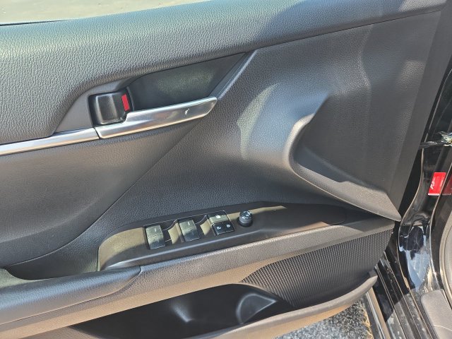 Used 2022 Toyota Camry Sedan