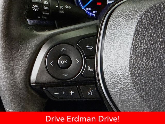 Used 2019 Toyota RAV4 Hybrid SUV