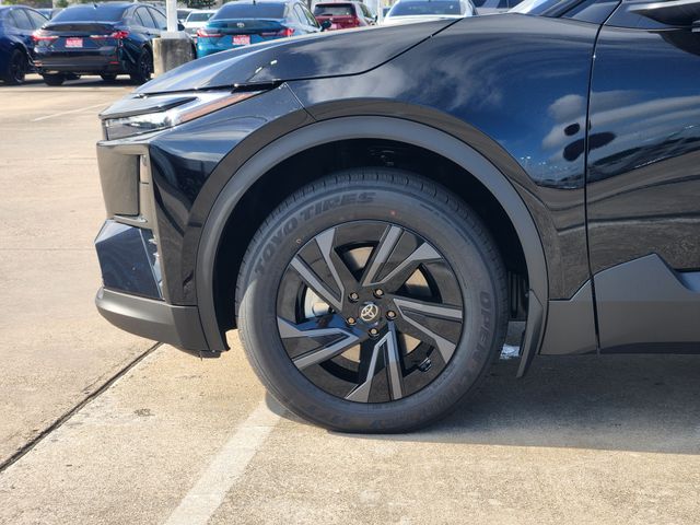 2026 Toyota C-HR SE Black at Community Toyota