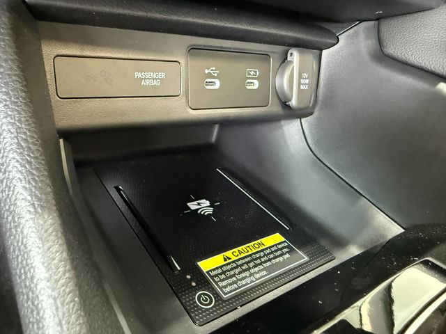 2026 Acura Integra Base - Urban Gray Pearl exterior view 18