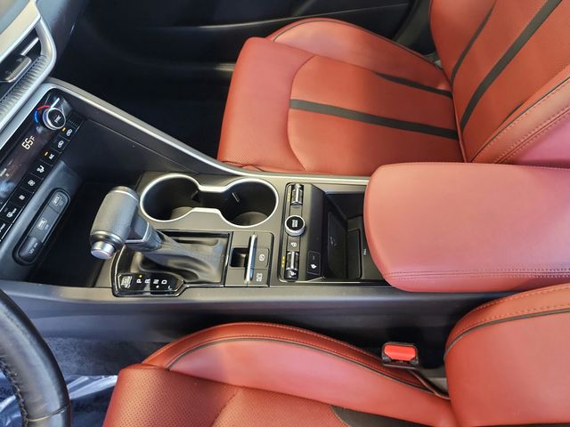 Used 2023 Kia K5 Sedan