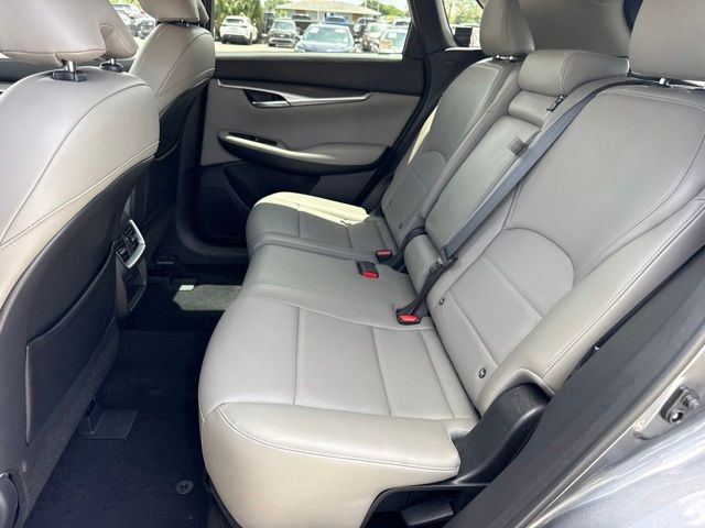 2023 INFINITI QX50 - $29,888