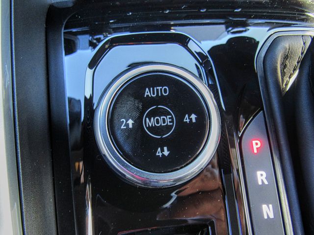 Photo of 2026 Chevrolet Colorado Trail Boss in Dallas, GA - 19,  2026 Chevrolet Colorado Trail Boss:44524