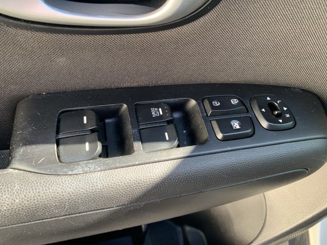 2015 Kia Soul photo