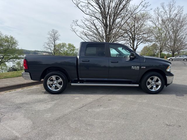 Used 2019 Gray Ram Lone Star image 8