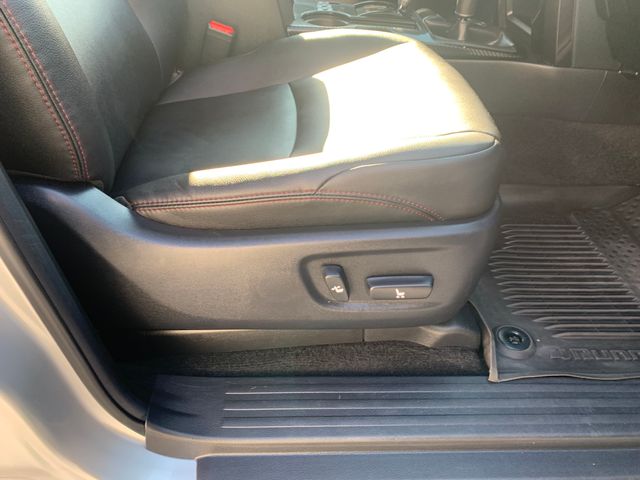 Used 2022 Toyota 4Runner SUV