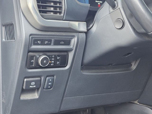 Used 2024 Ford F-150 Truck
