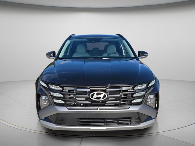 2026 Hyundai Tucson - $32,784