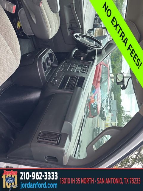 Used Car 2020 Chevrolet Express 3500  Work Van For Sale Under $30,000 In San Antonio, Texas