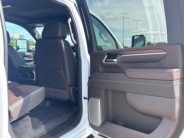New 2026 GMC Sierra 3500HD Truck