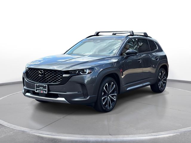 2026 Mazda CX-50 2.5 Turbo Premium Plus
