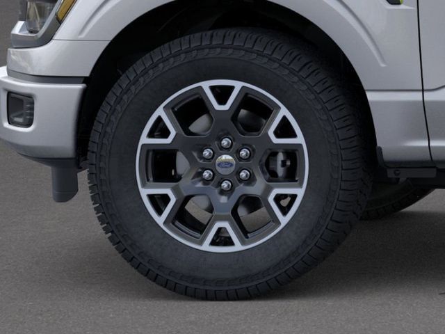 Photo of 2025 Ford F-150 STX in Dallas, GA - 19,  2025 Ford F-150 STX:L166768