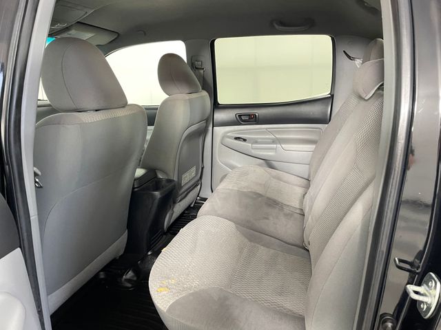 Used 2012 Toyota Tacoma PreRunner For Sale in Bremerton, WA