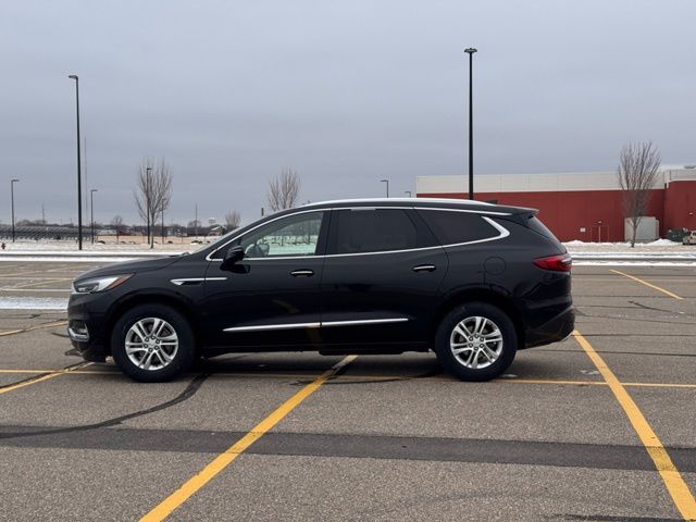 2021 Buick Enclave AWD Essence
