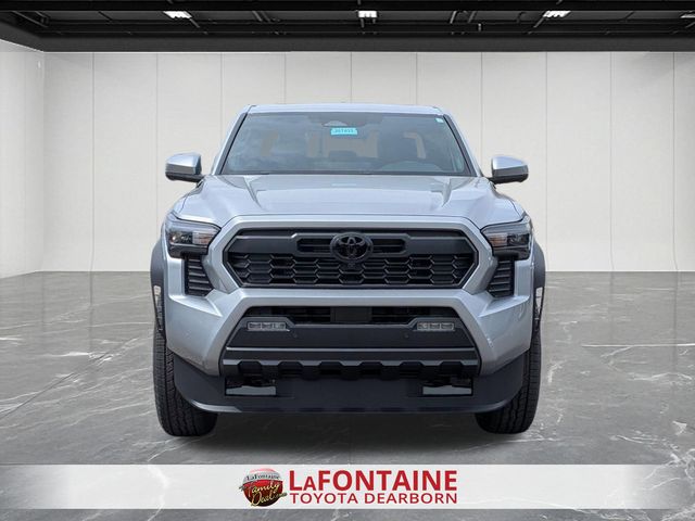 2026 Toyota Tacoma TRD Off Road - Photo 8