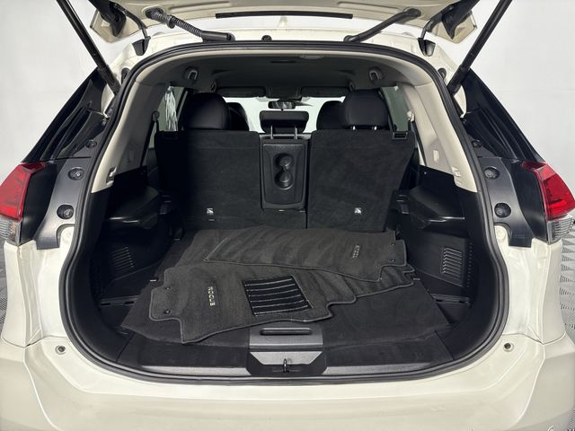 Used 2020 Nissan Rogue For Sale in Indianapolis, IN