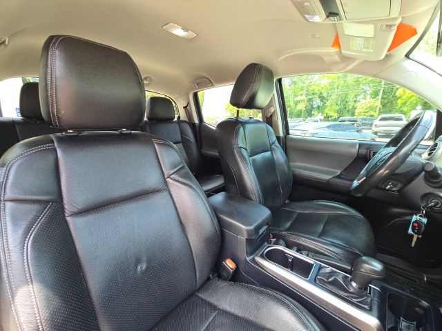 2020 Toyota Tacoma SR5:168493A