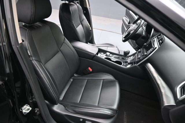 Used 2023 Nissan Maxima Sedan