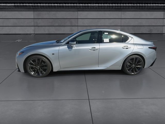 2025 Lexus IS - $42,998