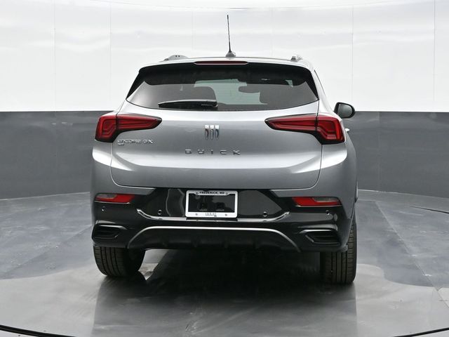 2025 Buick Encore GX Sport Touring 6