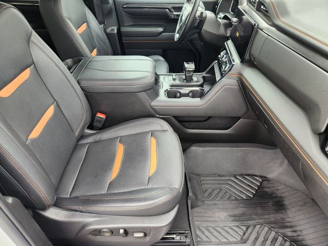 Used 2024 GMC Sierra 1500 Truck