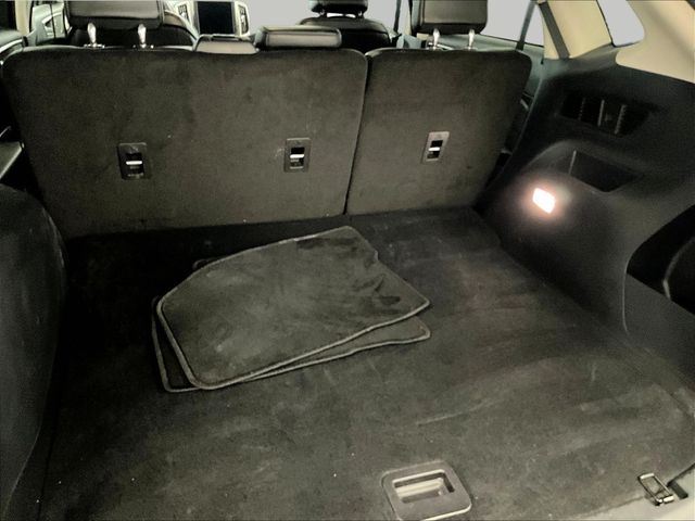 2023 Ford Edge SEL Black at Bob Ruth Ford